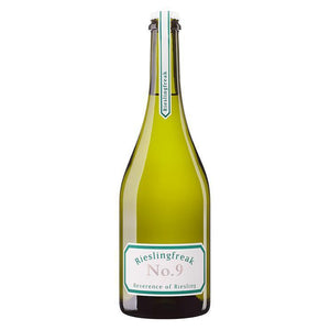 Rieslingfreak No.9 Clare Valley Sekt Riesling 2022