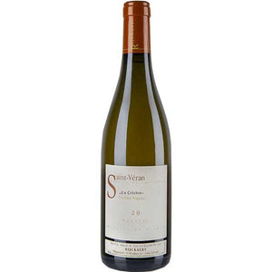 Rijckaert Saint Veran ‘En Creches’ Vieilles Vignes 2022
