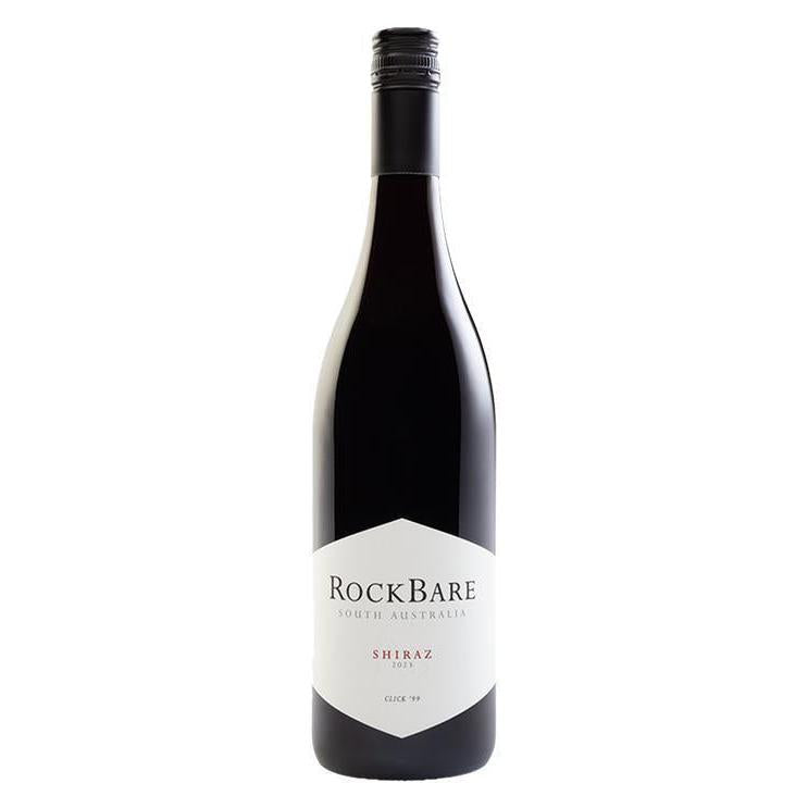 RockBare Click '99 Shiraz-Red Wine-World Wine