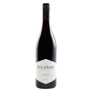 RockBare Click '99 Shiraz