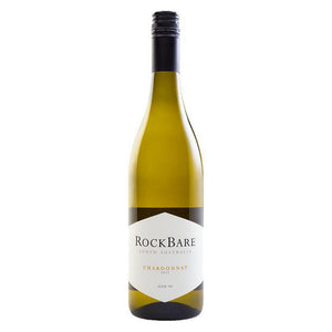 RockBare Click '99 Chardonnay