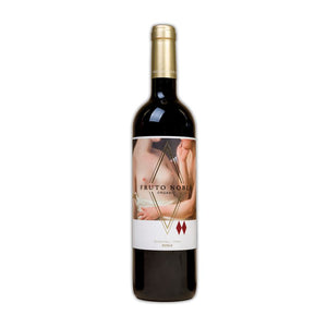 Fruto Noble DOP Alicante Roble Monastrell Syrah 2021