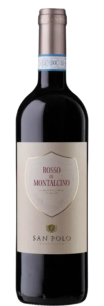 San Polo Rosso di Montalcino DOC 2023