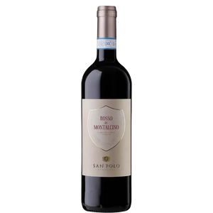 San Polo Rosso di Montalcino DOC 2023