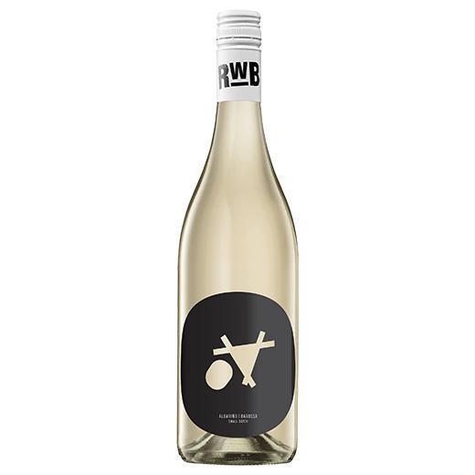 Running with Bulls Albariño 2023-White Wine-World Wine