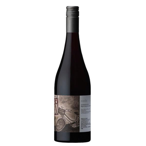 Stargazer Rada 2025-Red Wine-World Wine