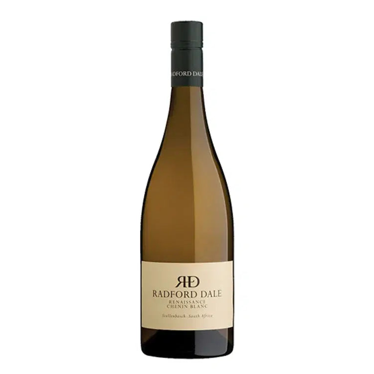 Radford Dale Renaissance Stellenbosch Chenin Blanc 2022-White Wine-World Wine
