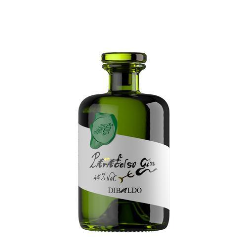 DiBaldo Gin ‘Paracelso’ 500ml-Spirits-World Wine