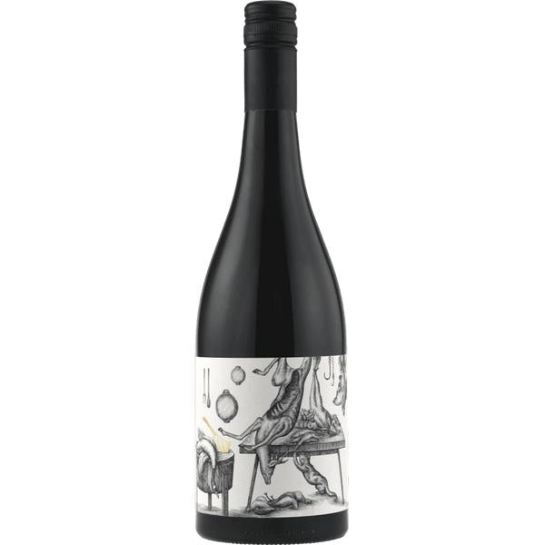 Ravensworth Charlie-Foxtrot Gamay Noir 2024-Red Wine-World Wine