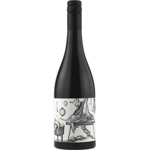 Ravensworth Charlie-Foxtrot Gamay Noir 2024