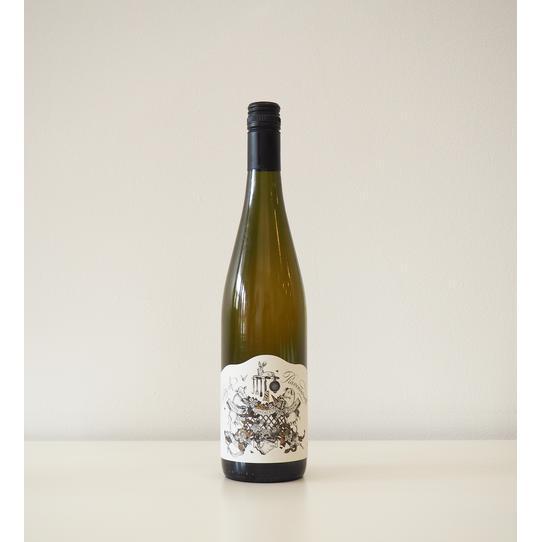 Ravensworth Estate Riesling 2023-White Wine-World Wine