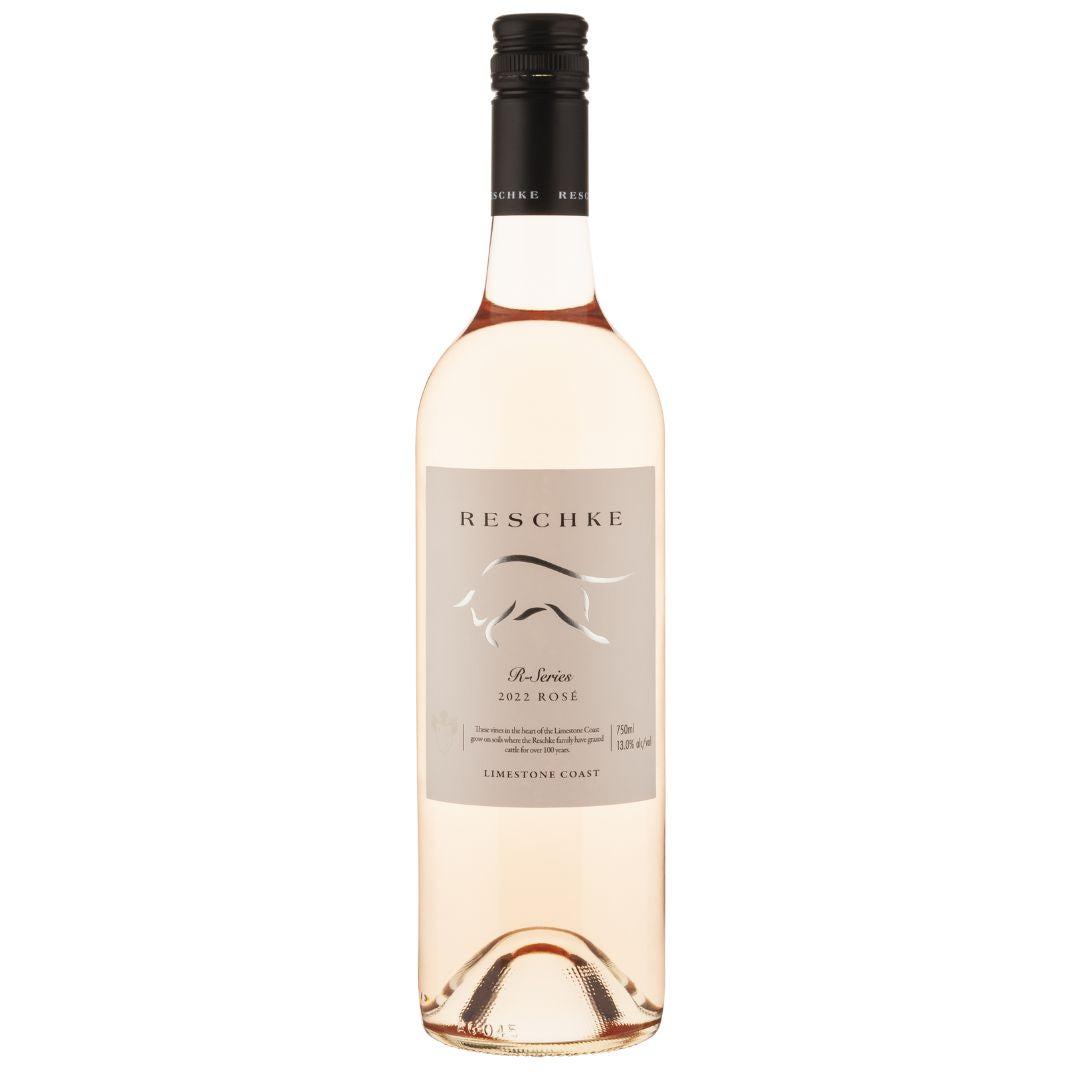 Reschke R-Series Rose-Rose Wine-World Wine