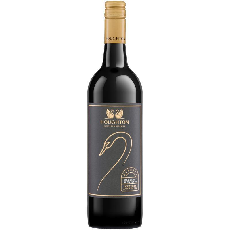 Houghton Reserve Cabernet Sauvignon-Red Wine-World Wine