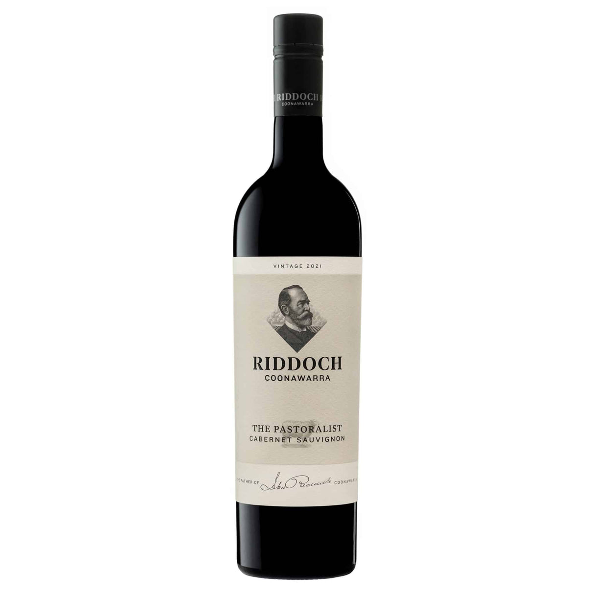Riddoch The Pastoralist Cabernet Sauvignon 2021 -clearance-Red Wine-World Wine