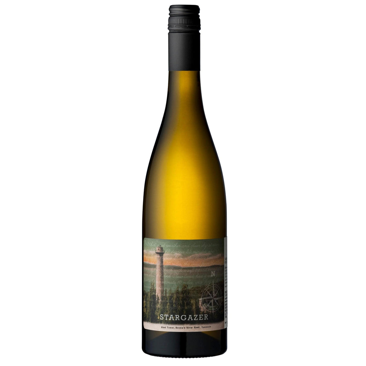 Stargazer Riesling 2025-White Wine-World Wine