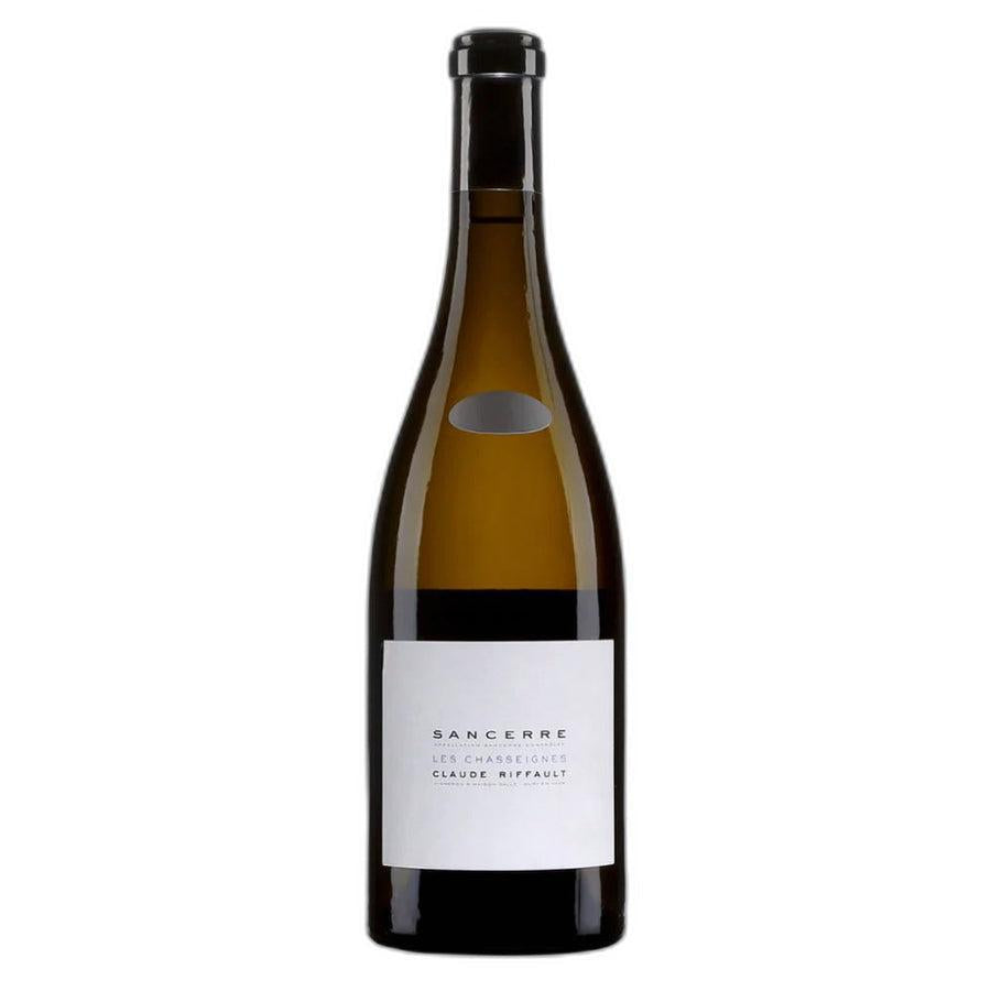 Claude Riffault Les Chasseignes 2023-White Wine-World Wine