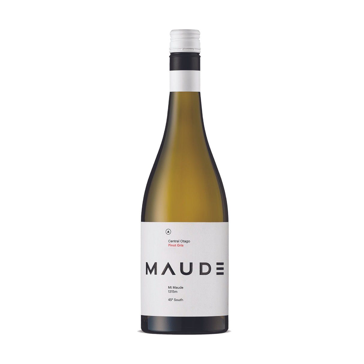 Maude Pinot Gris-White Wine-World Wine