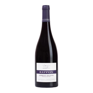 Rippon Emma's Block Mature Vine Pinot Noir 2021