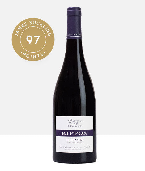 Rippon Mature Vine Pinot Noir 2023