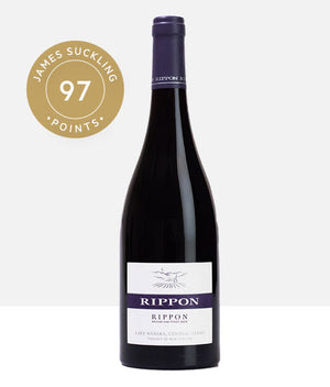 Rippon Mature Vine Pinot Noir 2023