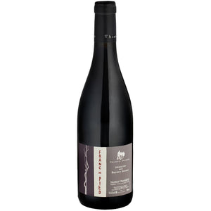 Roches Neuves Saumur-Champigny Franc de Pied 2023