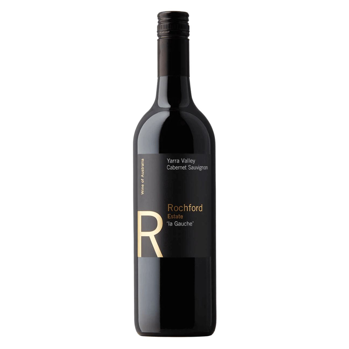 Rochford Estate La Gauche Cabernet Sauvignon-Red Wine-World Wine