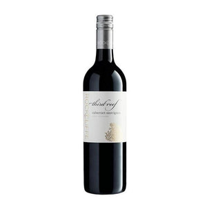 Rockcliffe Third Reef Range Cabernet Sauvignon 2021