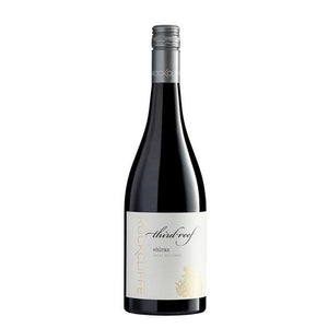 Rockcliffe Third Reef Range Shiraz 2018