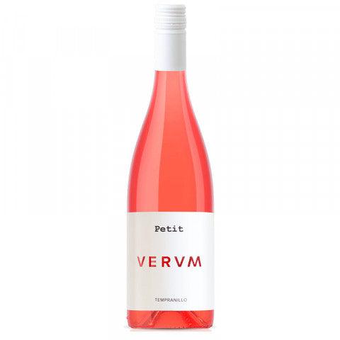 Petit Verum Rosado-Rose Wine-World Wine