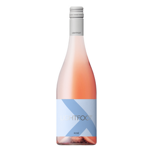 Lightfoot Rosé 2025