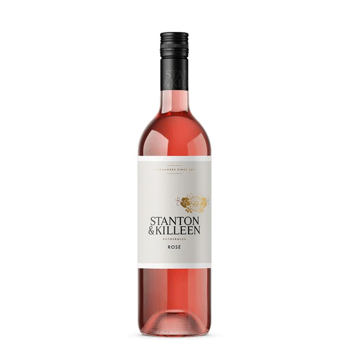 Stanton & Killeen Rose-Rose Wine-World Wine