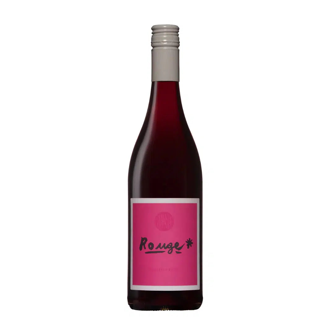 Blind Corner Rouge-Red Wine-World Wine