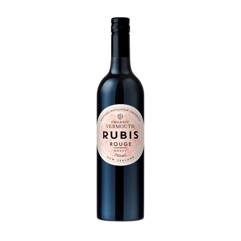 Hastings Distillers Rubis 750ml-Spirits-World Wine
