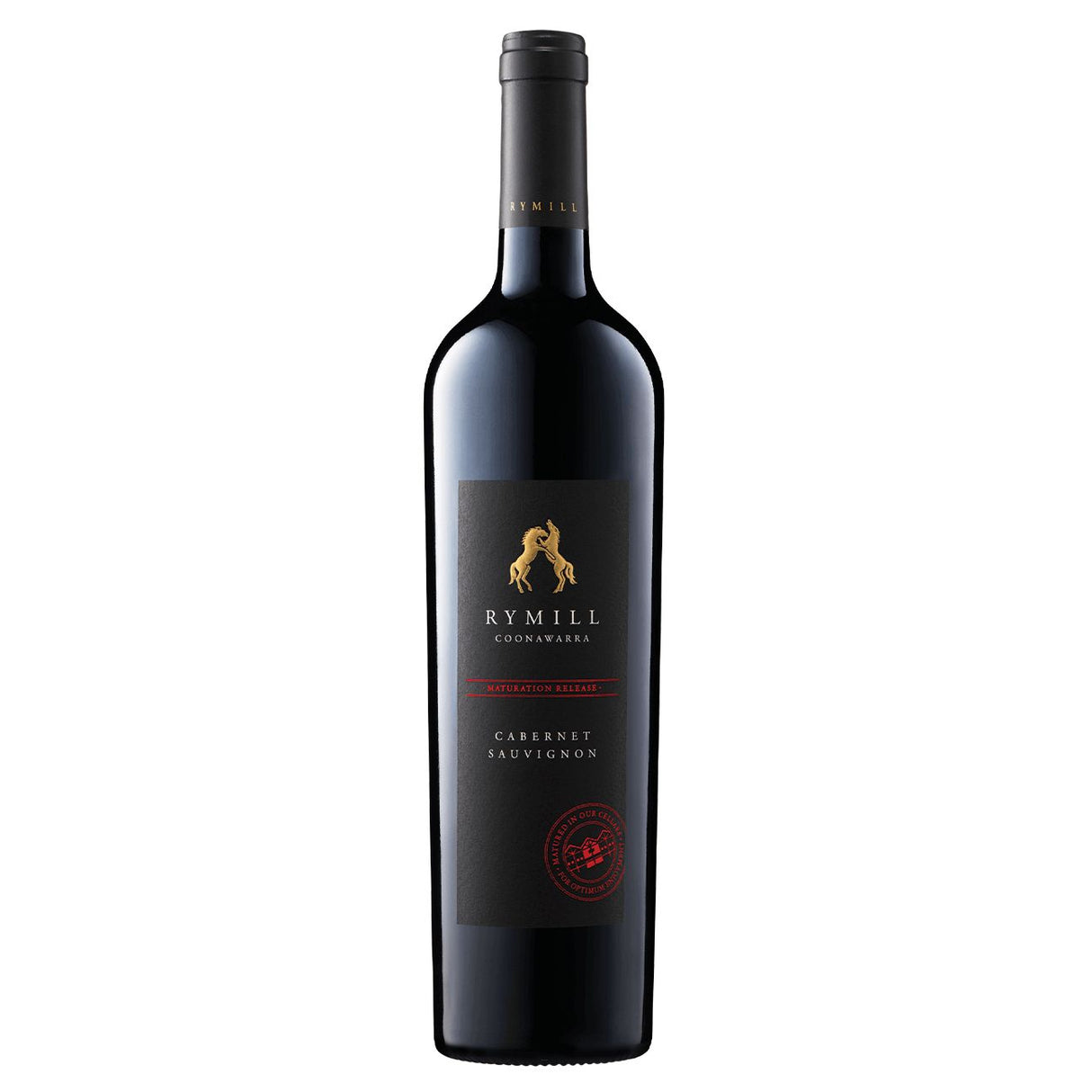Rymill Cabernet Sauvignon Maturation Release 2018-Red Wine-World Wine