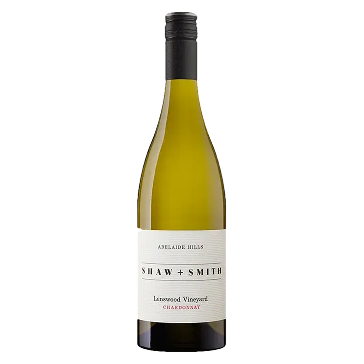 Shaw + Smith Lenswood Vineyard Chardonnay 2023-White Wine-World Wine