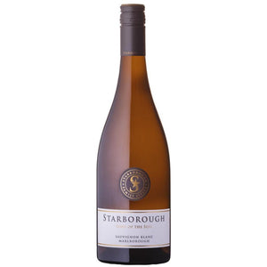 Starborough Sauvignon Blanc 2024