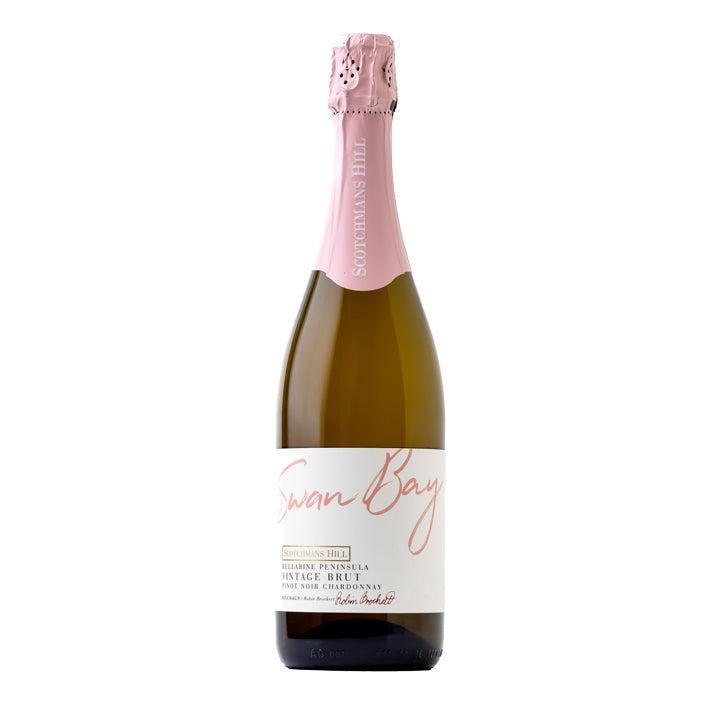 Swan Bay Vintage Brut 2025-Champagne & Sparkling-World Wine