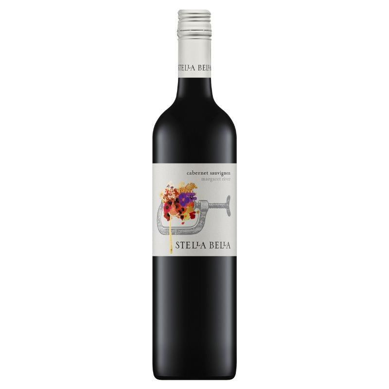 Stella Bella Stella Bella Range Cabernet Sauvignon 2022-Red Wine-World Wine