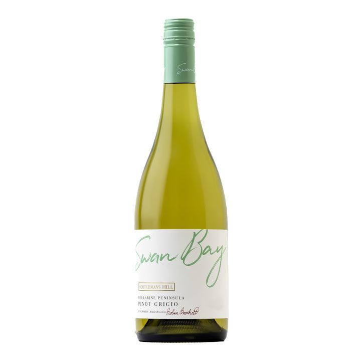 Swan Bay Pinot Grigio 2025
