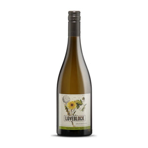 Loveblock Awatere Valley Marlborough Sauvignon Blanc 2023