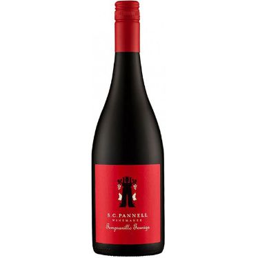 S.C. Pannell Tempranillo Touriga 2020 -clearance-Red Wine-World Wine