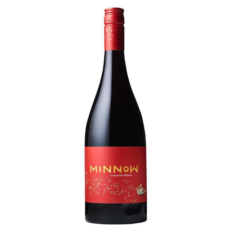 Shadowfax Minnow Grenache Mataro 2023-Red Wine-World Wine
