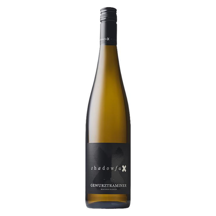 Shadowfax Macedon Gewürztraminer 2025-White Wine-World Wine