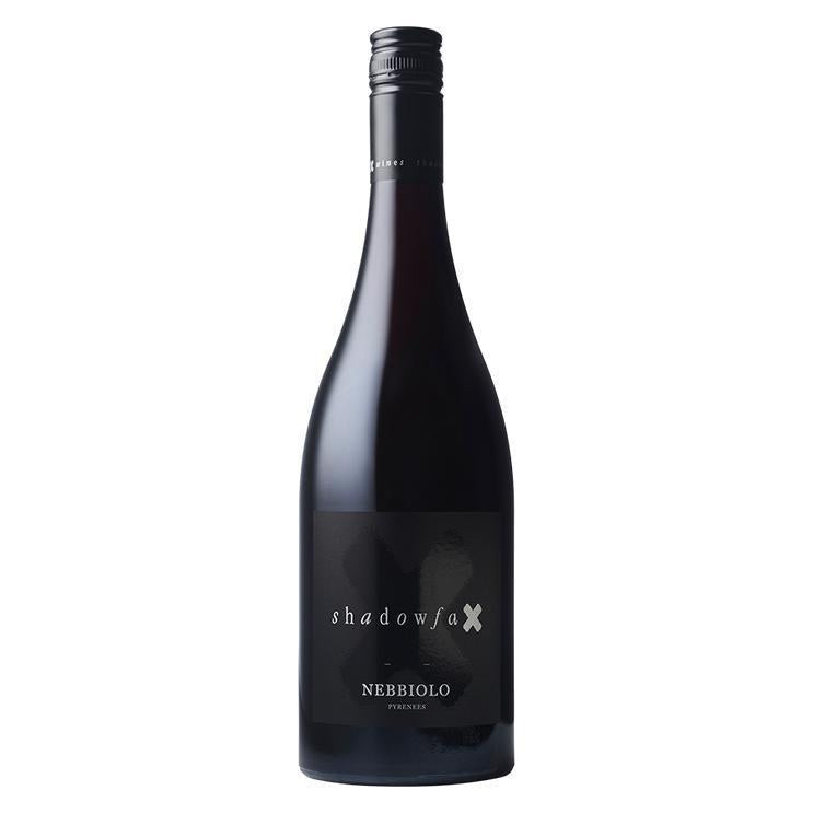 Shadowfax Nebbiolo 2022-Red Wine-World Wine