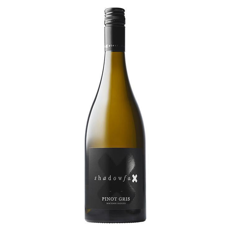 Shadowfax Macedon Pinot Gris 2025-White Wine-World Wine