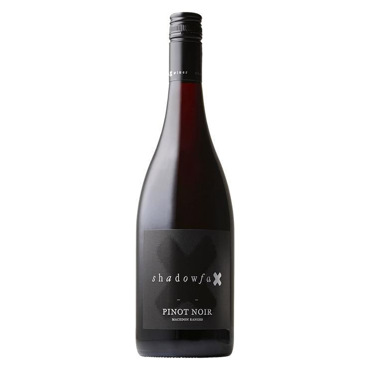 Shadowfax Macedon Pinot Noir 2023-Red Wine-World Wine