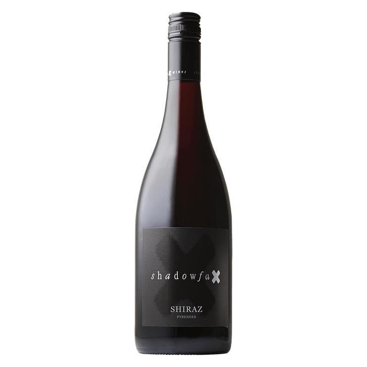 Shadowfax Pyrenees Shiraz 2022-Red Wine-World Wine