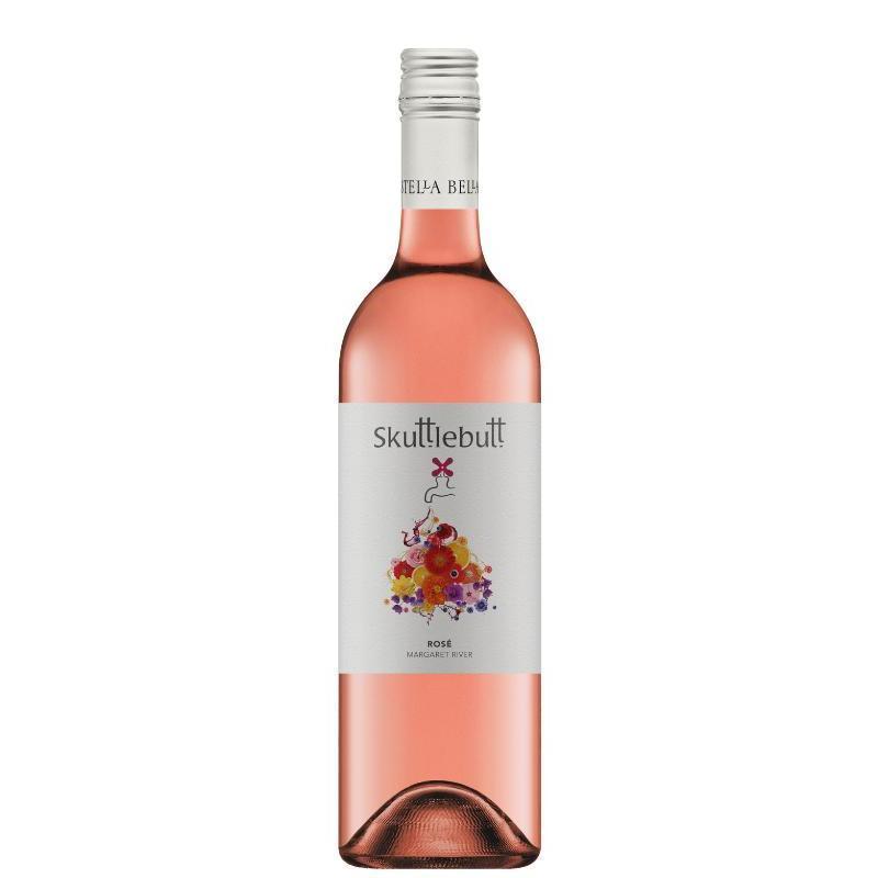 Stella Bella Skuttlebutt Range Rosé 2025-Rose Wine-World Wine