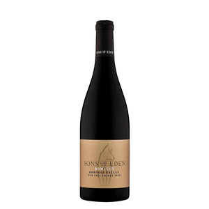 Sons Of Eden Mystical Range Romulus Barossa Valley Old Vine Shiraz 2022