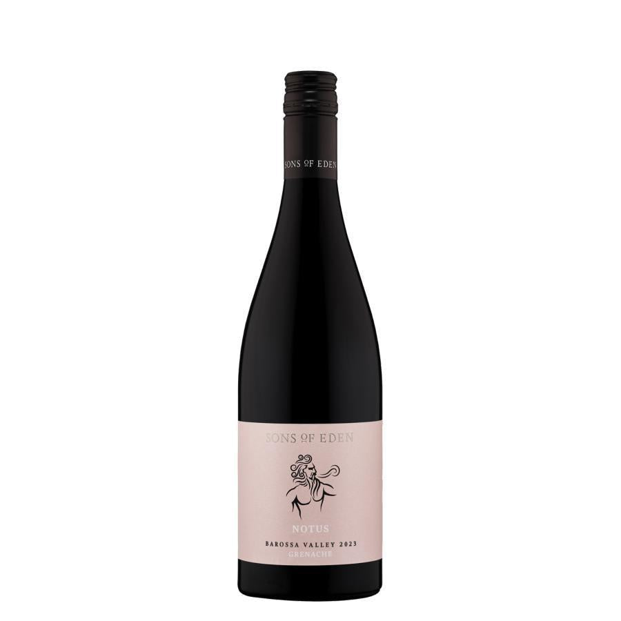 Sons Of Eden Mystical Range Notus Barossa Grenache 2023-Red Wine-World Wine
